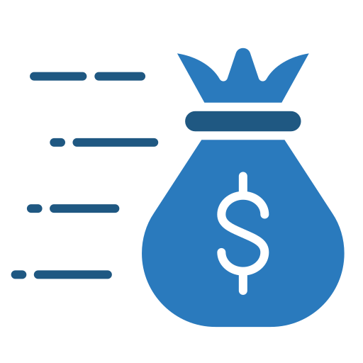 Fast decisions & funding