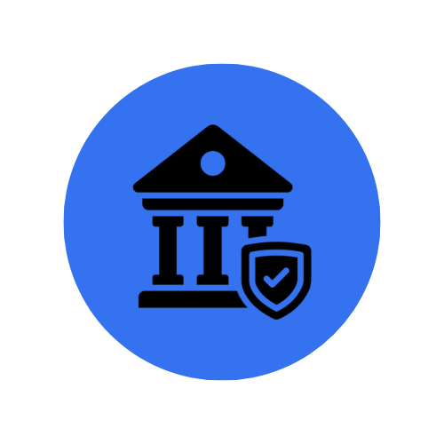 Connect your bank securely